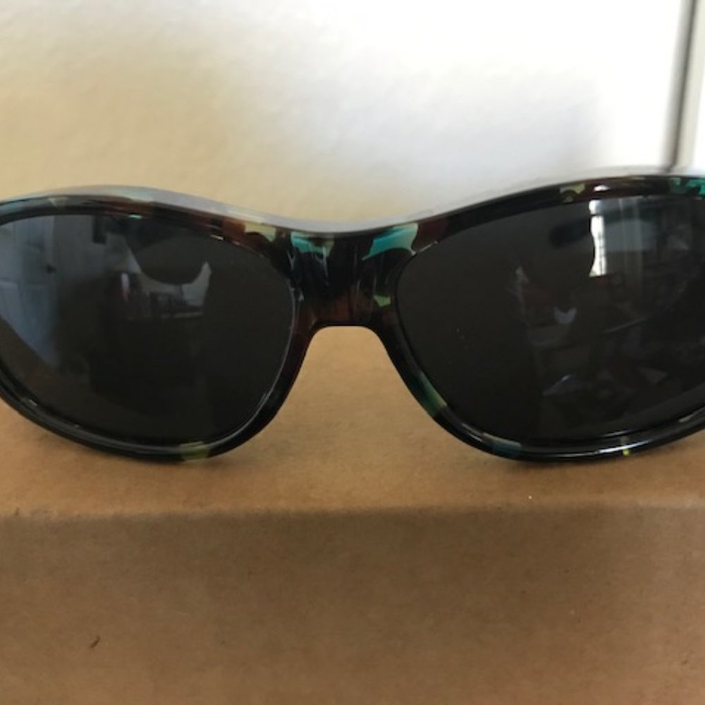 Jonathan Paul Fitovers Eyewear